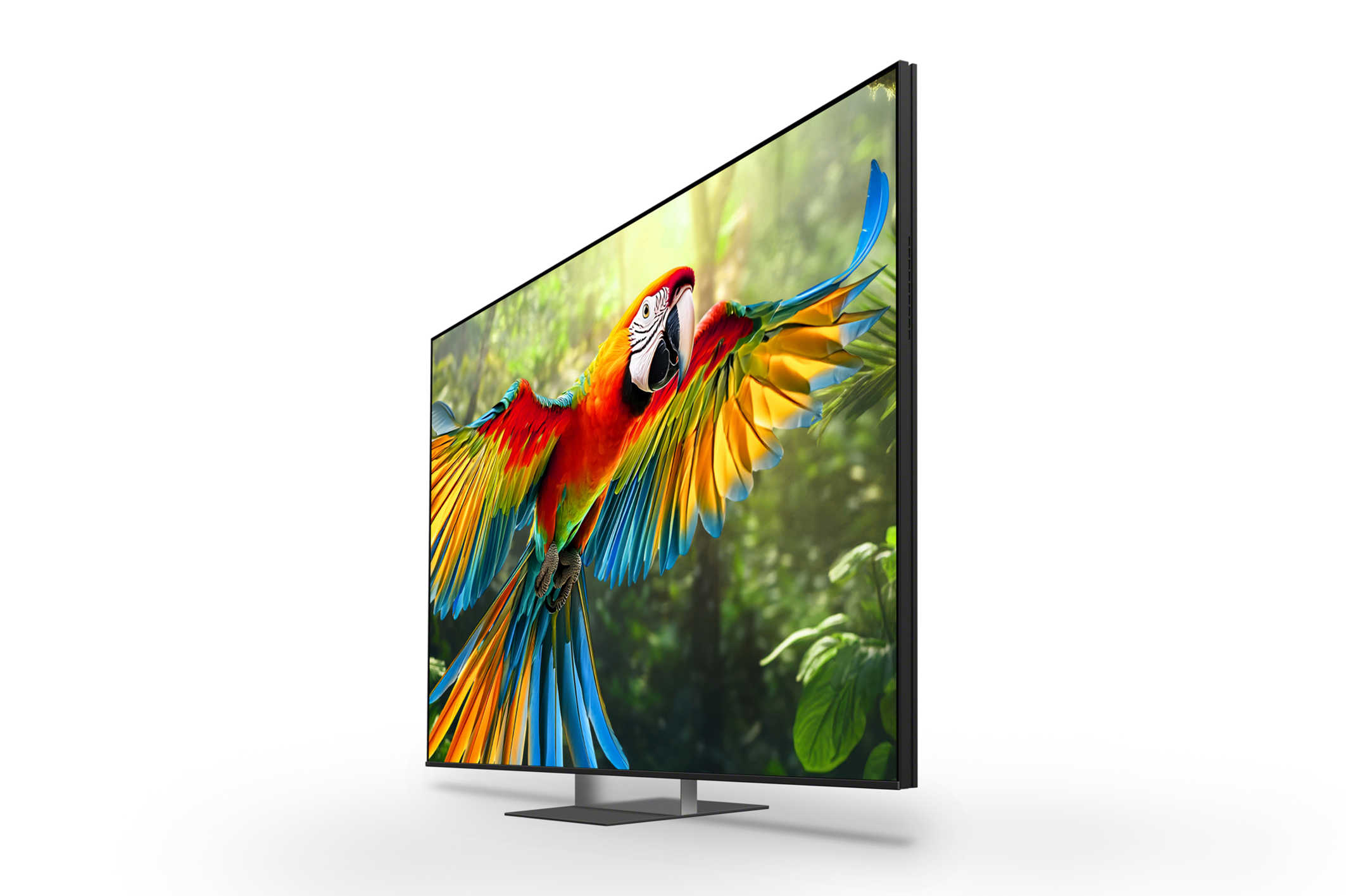 Sony Google TV True RGB BRAVIA 7 II 55 inch K-55XR70M2